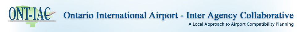 Ontario International Airport – Inter Agency Collaboration